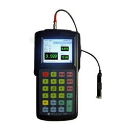 【雙旭電子】TUD500超聲波探傷儀供應(yīng)商