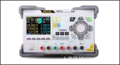 ʾ����DS1052DƷ����Դ50MHz������1GSa/s�ɘ�����1Mpts�惦�����2ͨ��+16ͨ����(sh��)��