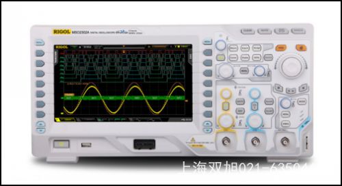 ��̖(h��o)ԴDG5352Ʒ����Դ350MHz������1GSa/s��14bit��128Mpts���Ⲩ��2ͨ�������x��