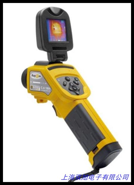 Fluke TI580 �t�����x ���͌��I(y��)����x