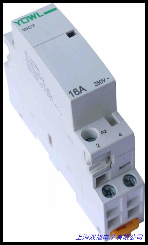 ʩ�͵½����ĘO���|���͉� LC1D65008Q7 2NO+2NC  AC380V