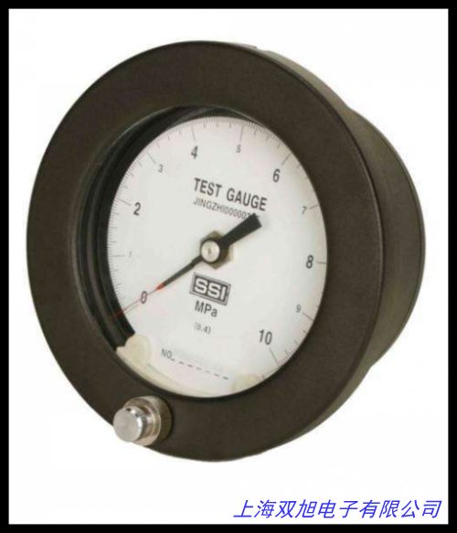 壓力表 數(shù)字水壓表 精密數(shù)字壓力表0.25級 數(shù)字壓力表