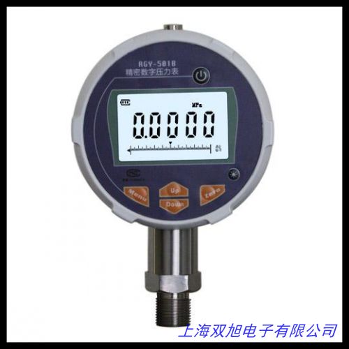 數(shù)字壓力表 0.5級0.25級數(shù)顯壓力表0.05級精密數(shù)字壓力