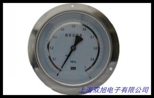 進口tecsis壓力表 040MPa精密壓力表 阿里誠信商家