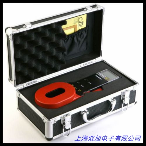 新——含稅福祿克/FLUKE-1621 接地電阻測(cè)試儀