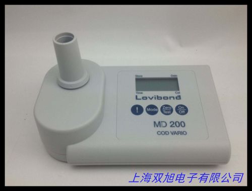 XJ-III�����b�� COD�z�y�x�� �h(hu��n)���z�yˮ�|(zh��)�����x��