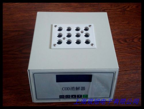 ������(sh��)ˮ�|�����x��yʽCOD�������׿����z�y�x��ˮ�Ҹ�����ٜy