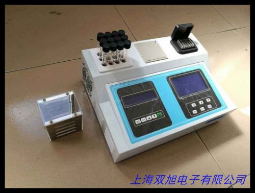 ������(sh��)ˮ�|�����x��yʽCOD�������׿����z�y�x��ˮ�Ҹ�����ٜy