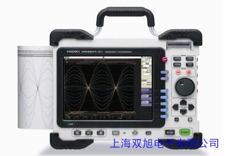 �r(ji��)��ԃ���ھ��ͷ��ձ�����HIOKI LR8410-30 ��(sh��)��(j��)ӛ䛃x