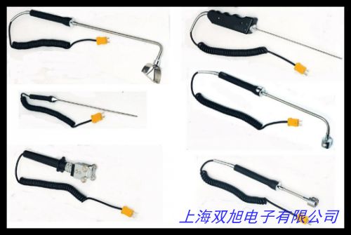 價(jià)格詢問在線客服探頭式熱電偶WRNT-03