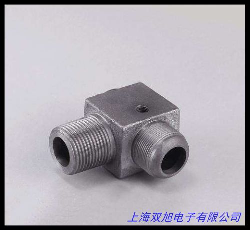 工業(yè)除塵脈沖電磁閥粉 末回收反吹裝置脈沖清灰截止閥直角隔膜閥