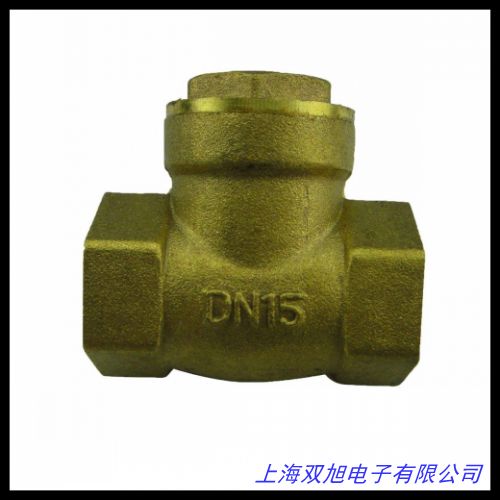 六分內(nèi)裝液位控制閥單向 新一代水位控制閥