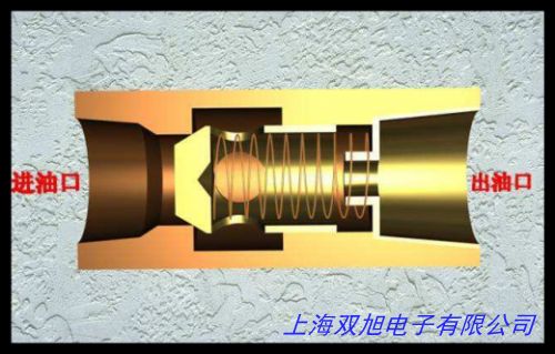 3/8 10MM止水閥單向塑料單向止回閥微型食品級(jí)逆止閥尼龍單向
