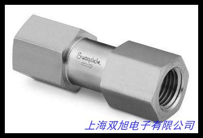 3/8 10MM止水閥單向塑料單向止回閥微型食品級(jí)逆止閥尼龍單向