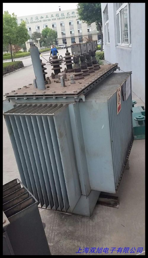 �����ͽ�����Б�(y��ng)�{(di��o)����TSJA-200KVA늙C����Ŀ��{(di��o)�Դ