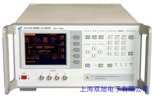 SJK2811C����LCR��(sh��)��늘� ���늸����y(c��)ԇ