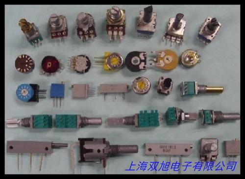 RV24YN20S B502 B103�M���λ��2K 5K 10K TOCOS̼Ĥ�λ��׃����