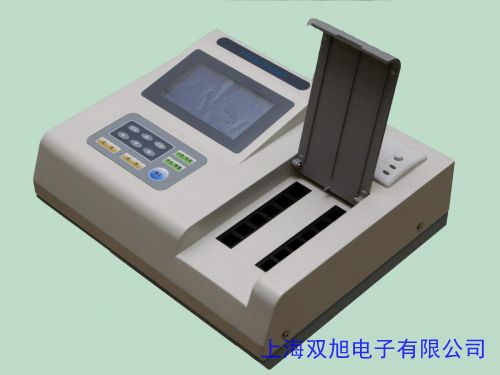 RQflex 10�๦��ˮ�|(zh��)����(sh��)�x��Reflectoquant������(sh��)ˮ�|(zh��)�����x