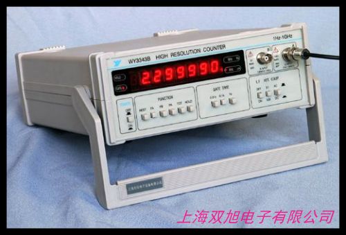 �߃r(ji��)���� �ǵ�Keysight53220A���l�l��Ӌ(j��)