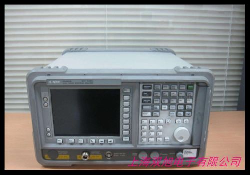 N9020AAgilent N9020A ���݂��l�V�����x