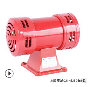 DBSG-09聲光報(bào)警器Z-05C