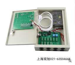 BC-2II聲光報(bào)警器TRM-12