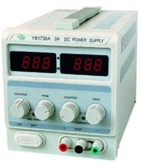  ����(y��ng) 20Aֱ����(w��n)���Դ �� YB1730A