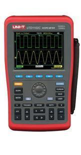 UTD-1102C �ֳ�ʽ��(sh��)���f��ʾ����/�r(ji��)��/���a(ch��n)�S��/