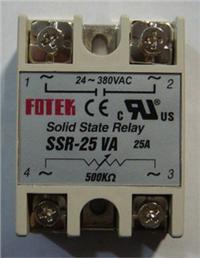 SSR-25VA |25A�̑B(t��i)�^���/�r(ji��)��/���a(ch��n)�S��/SSR-25VA |25A