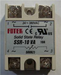 SSR-10VA |10A�̑B(t��i)�^���/�r��/���a(ch��n)�S��/SSR-10VA |10A