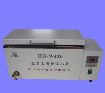 ������ĺ��ˮ��HH-W420J ��(sh��)�@�؜� ʹ���f(shu��)����(sh��)